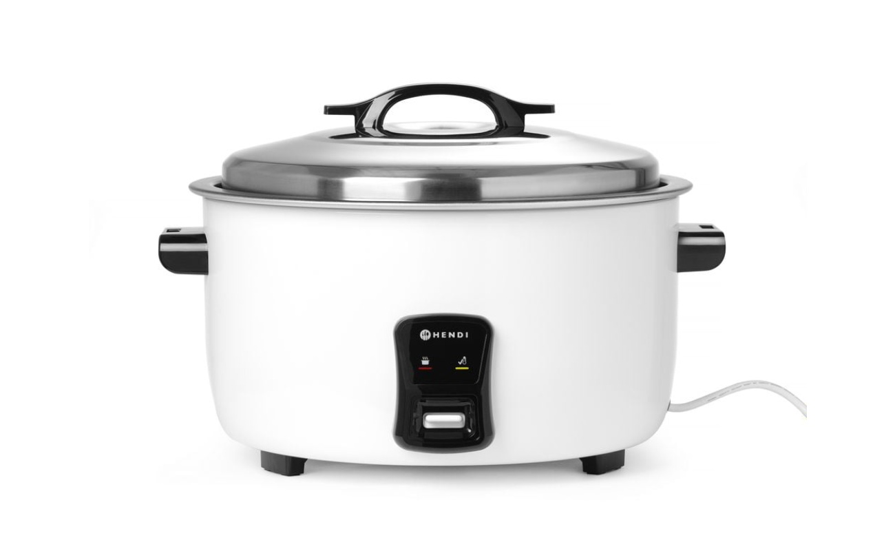 Cuisinière à riz 10 L