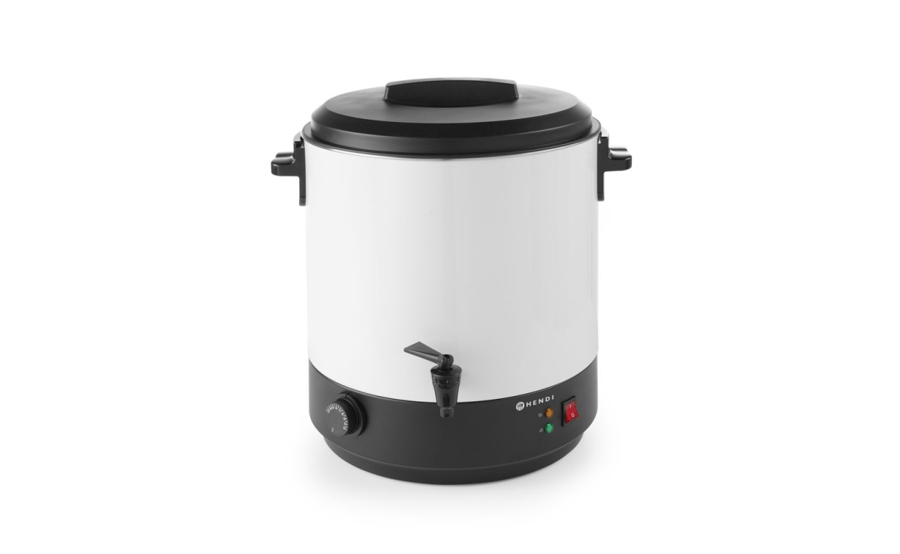 Distributeur de boissons chaudes