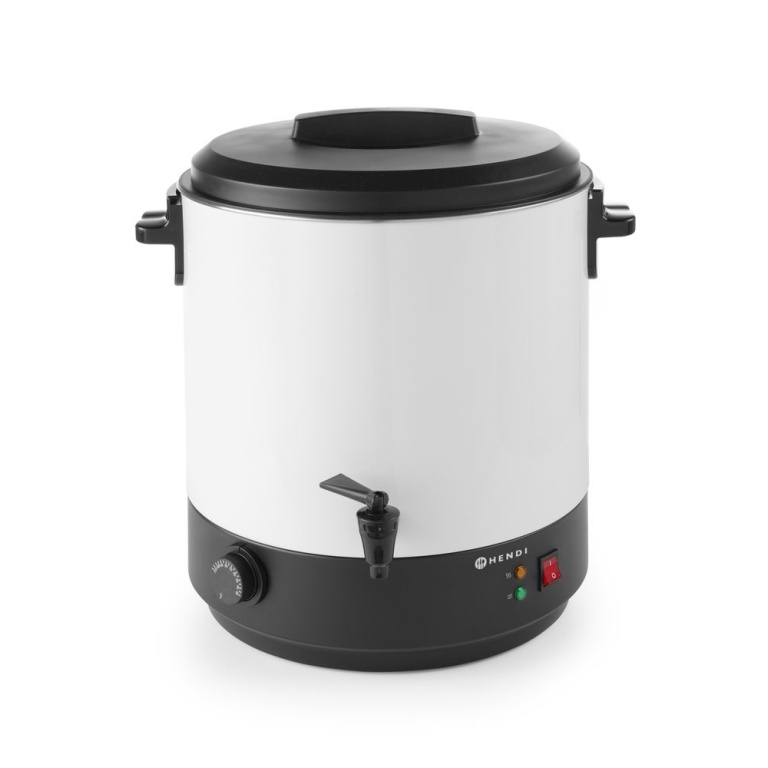 Distributeur de boissons chaudes