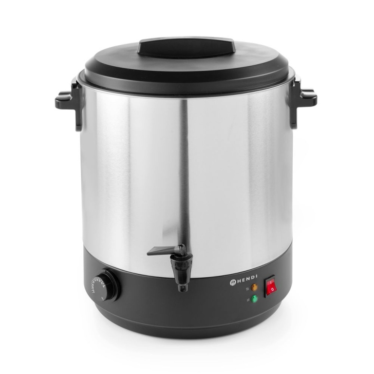Distributeur de boissons chaudes