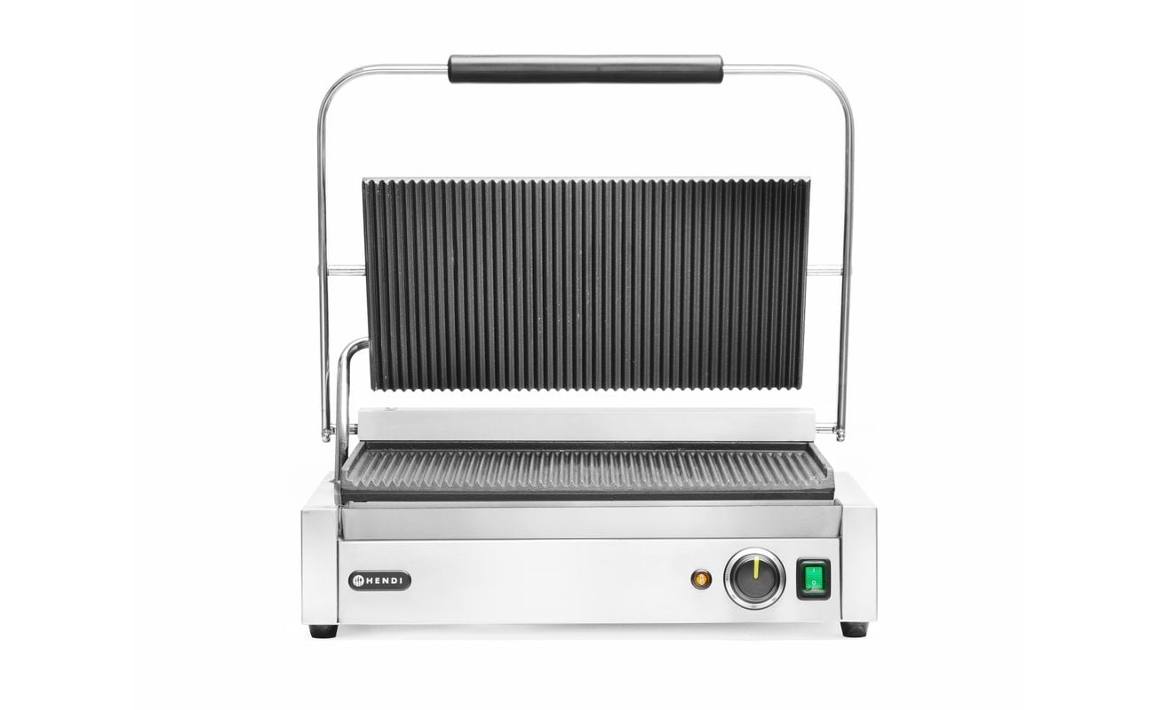 Grill de contact Panini XL