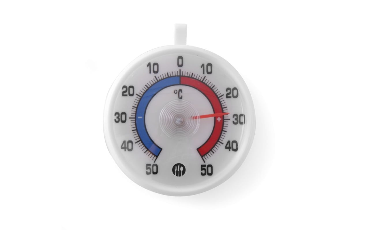 Thermomètre pour réfrigérateur