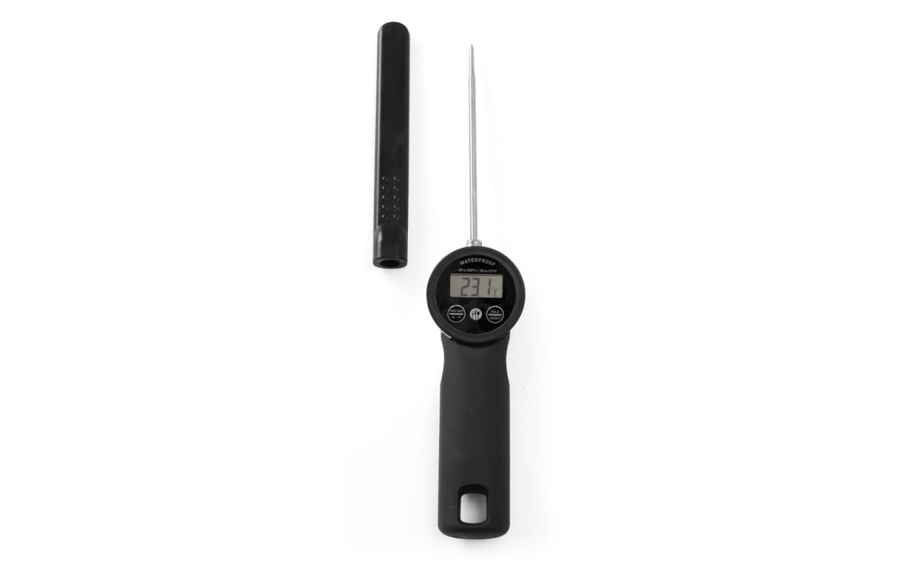 Thermomètre waterproof