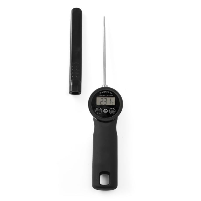 Thermomètre waterproof