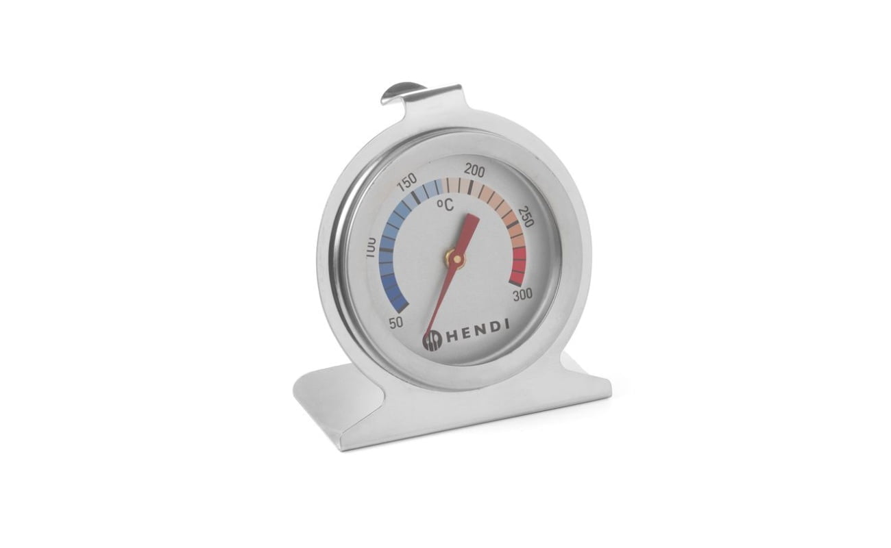 Thermomètre pour four