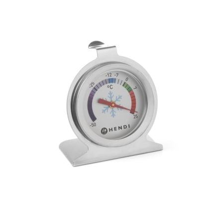 Thermomètre pour réfrigérateur