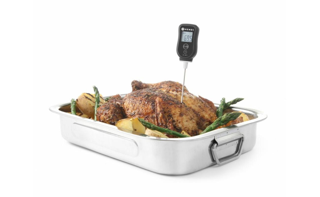 Thermomètre digital avec sonde_2