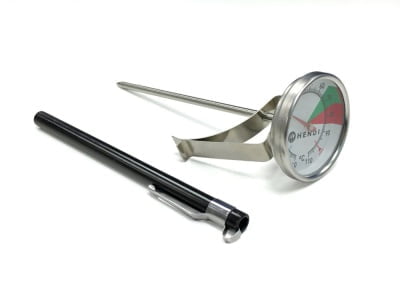 Thermomètre à lait