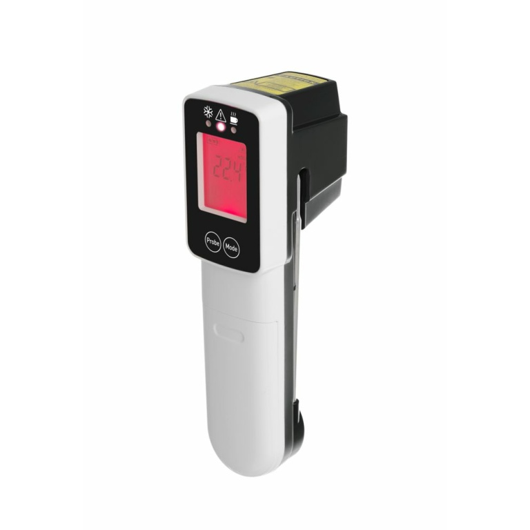Thermomètre infrarouge avec sonde_2