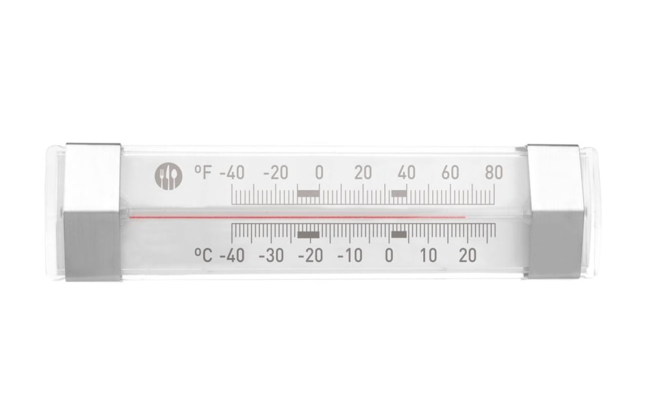 Thermomètre pour réfrigérateur