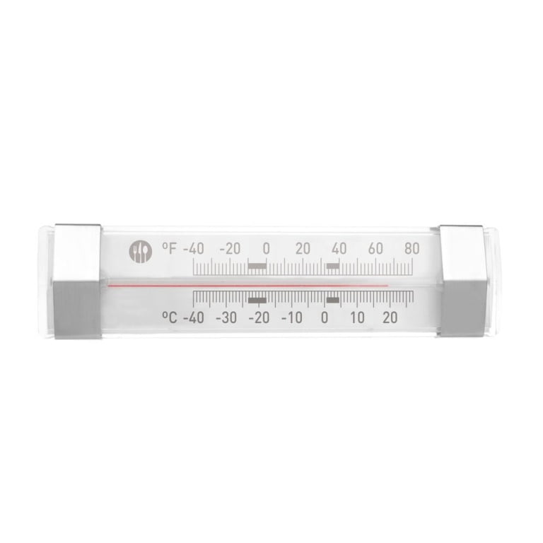 Thermomètre pour réfrigérateur