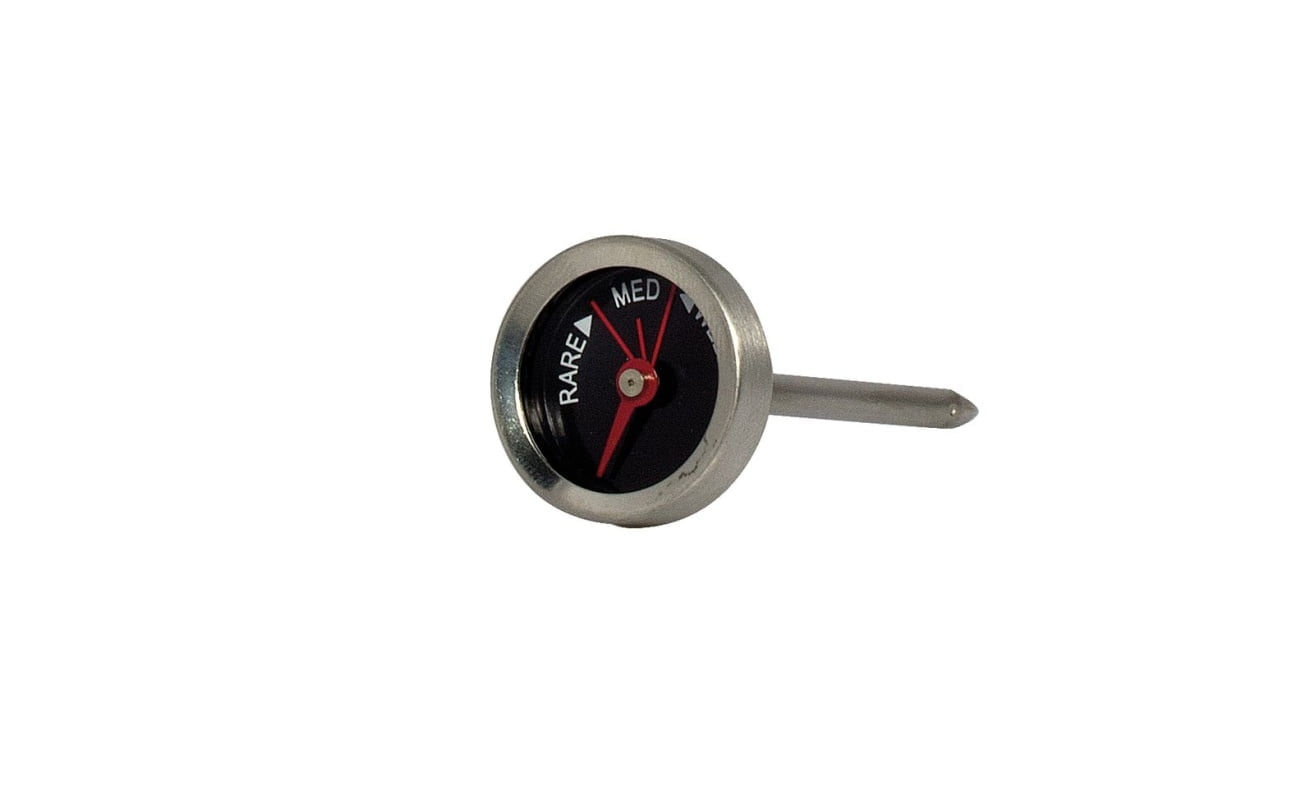 Thermomètre à steak – set de 4 pièces
