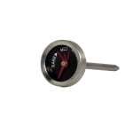 Thermomètre à steak – set de 4 pièces