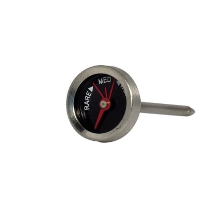 Thermomètre à steak – set de 4 pièces