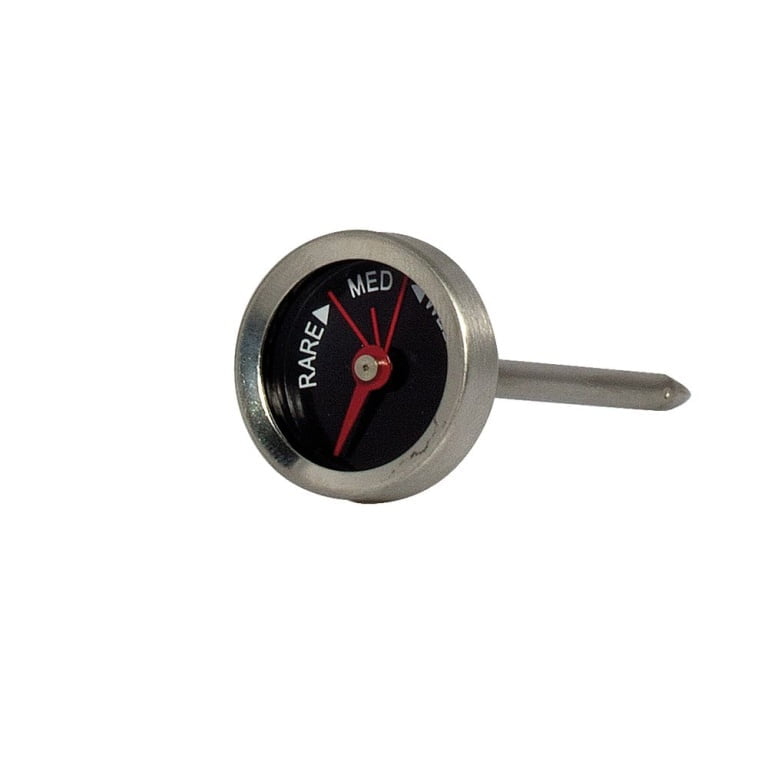Thermomètre à steak – set de 4 pièces