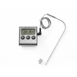 Thermomètre/minuteur pour rôtir_2