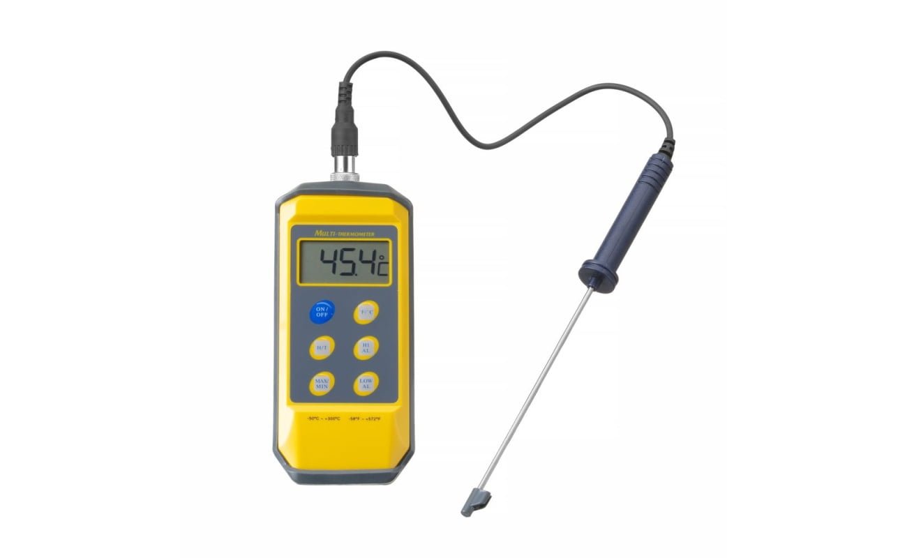 Thermomètre avec sonde_2