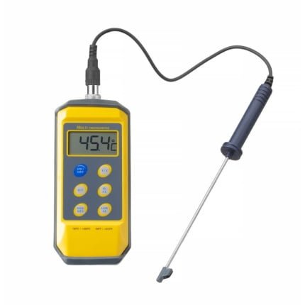 Thermomètre avec sonde_2