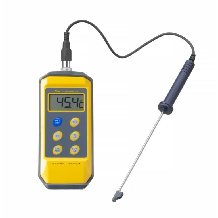 Thermomètre avec sonde_2