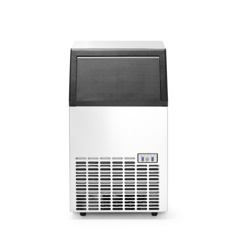 Machine à glaçons