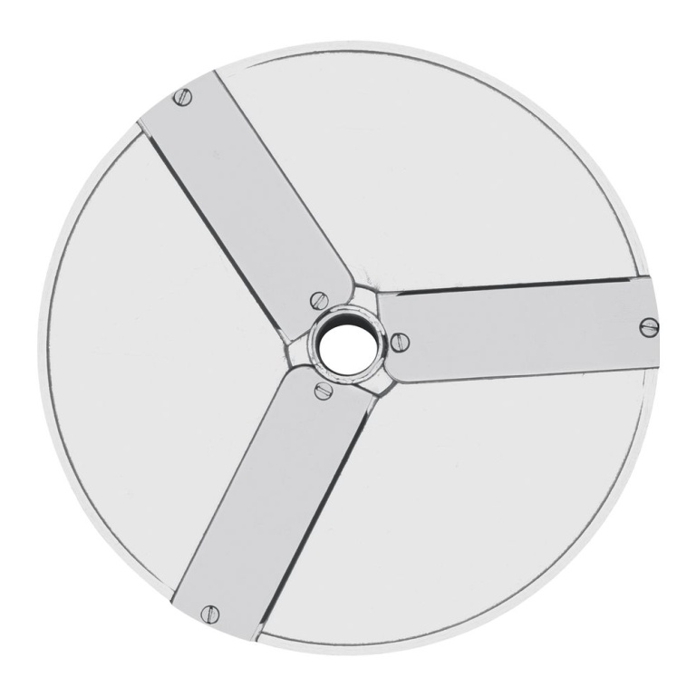 Disques à trancher