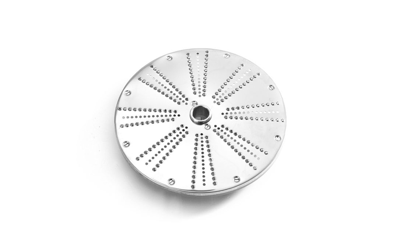 Disque forme V