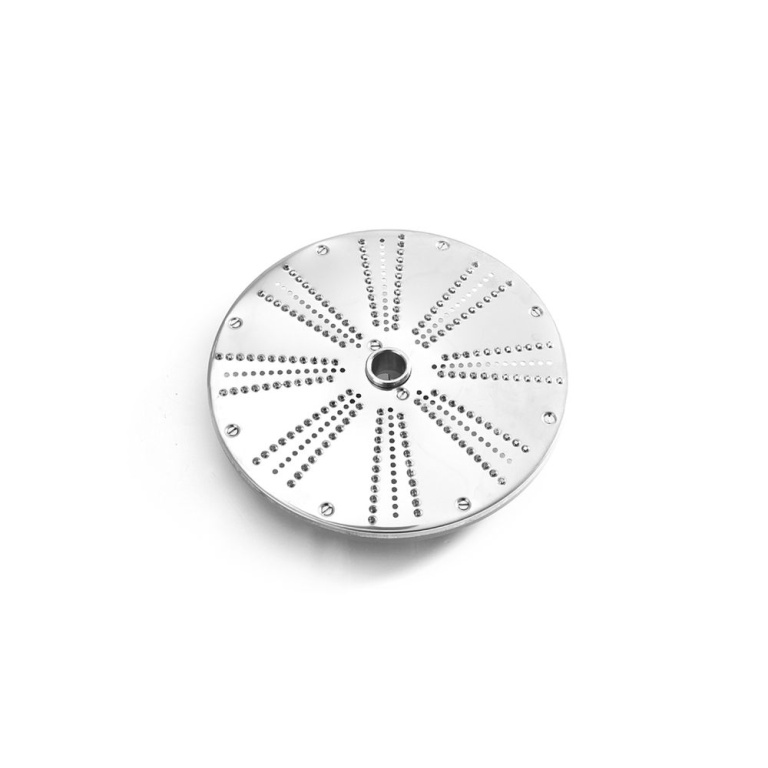 Disque forme V