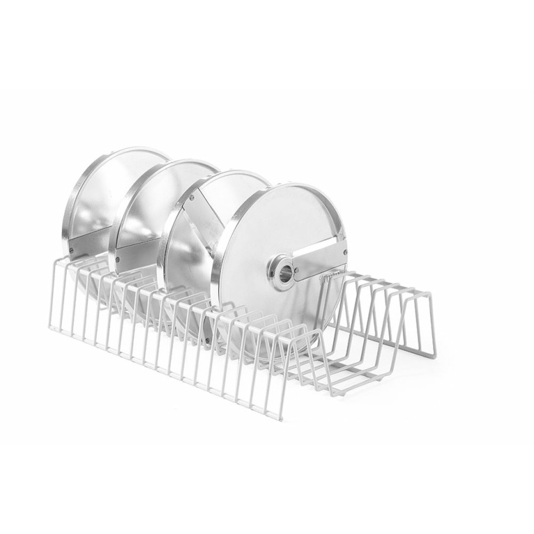 Porte-disques pour 18 disques coupe-légumes_2