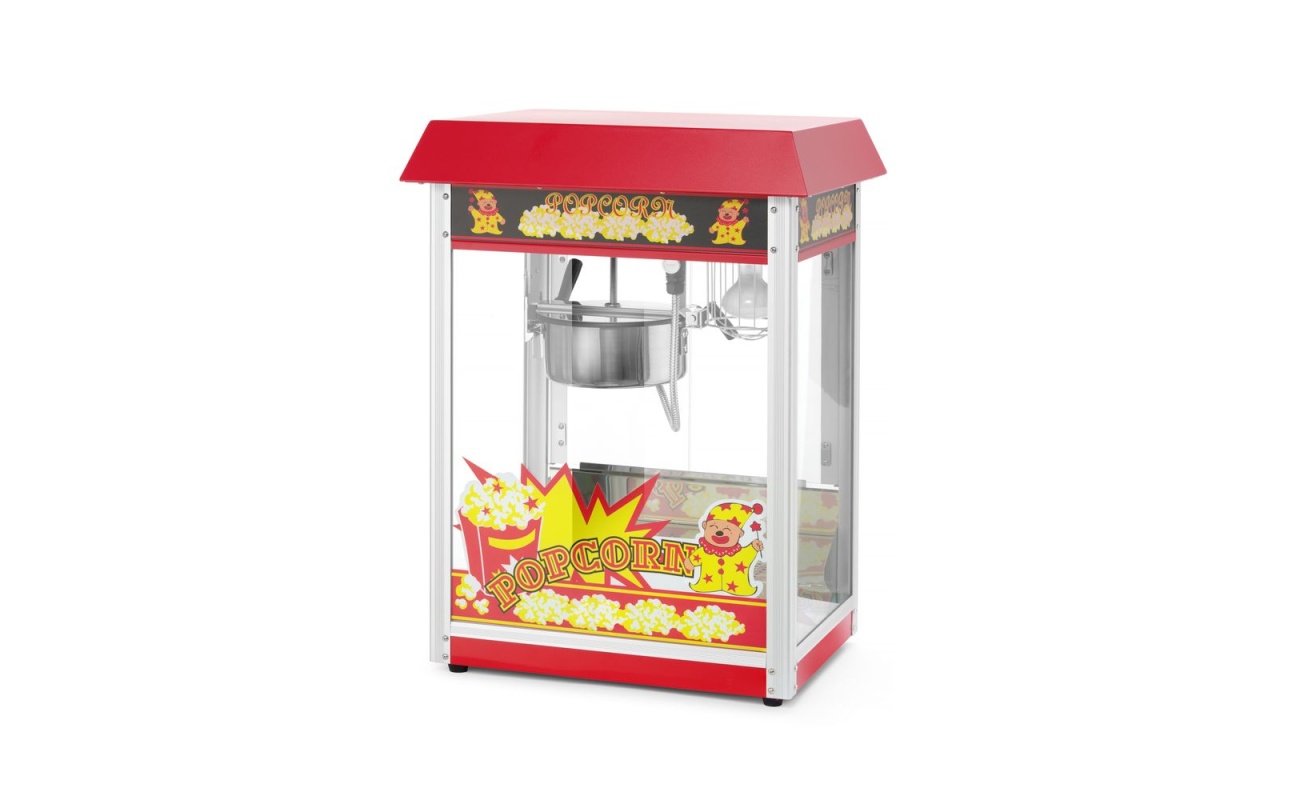 Machine à pop-corn_2