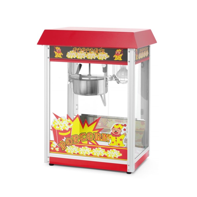 Machine à pop-corn_2