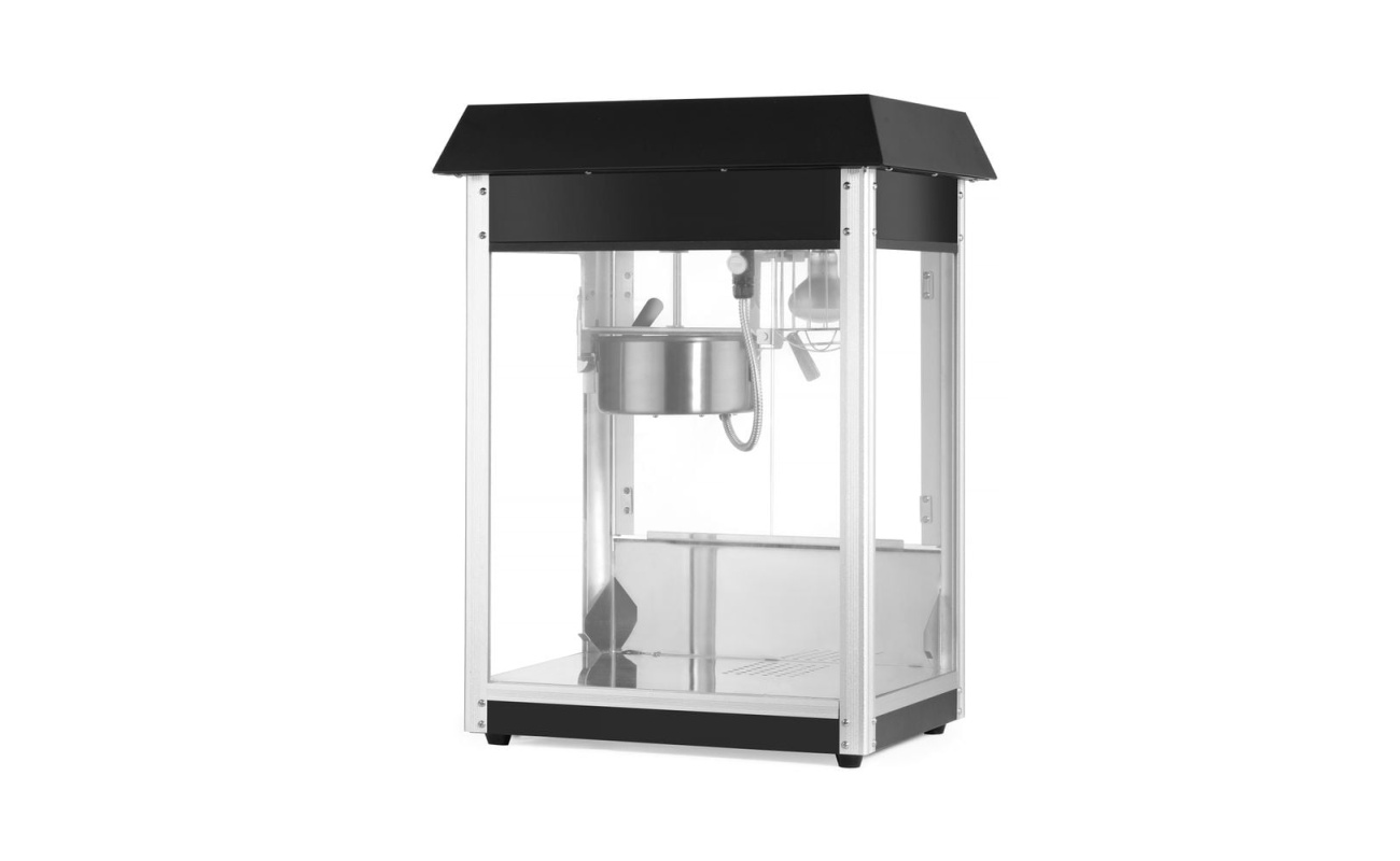 Machine à pop-corn