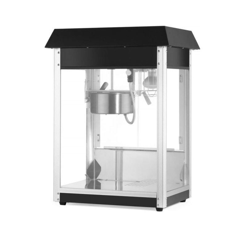 Machine à pop-corn
