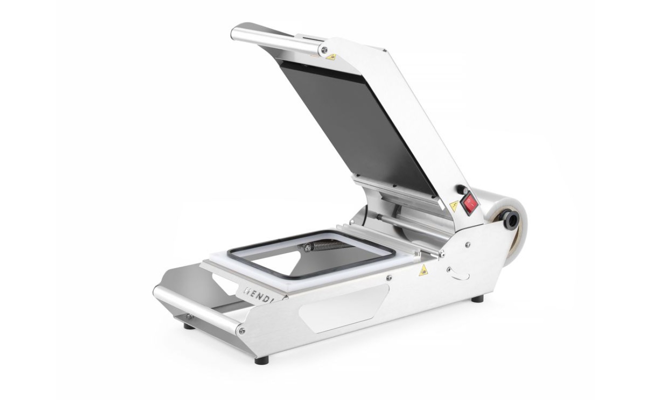 Scelleuse de barquettes Compact_2
