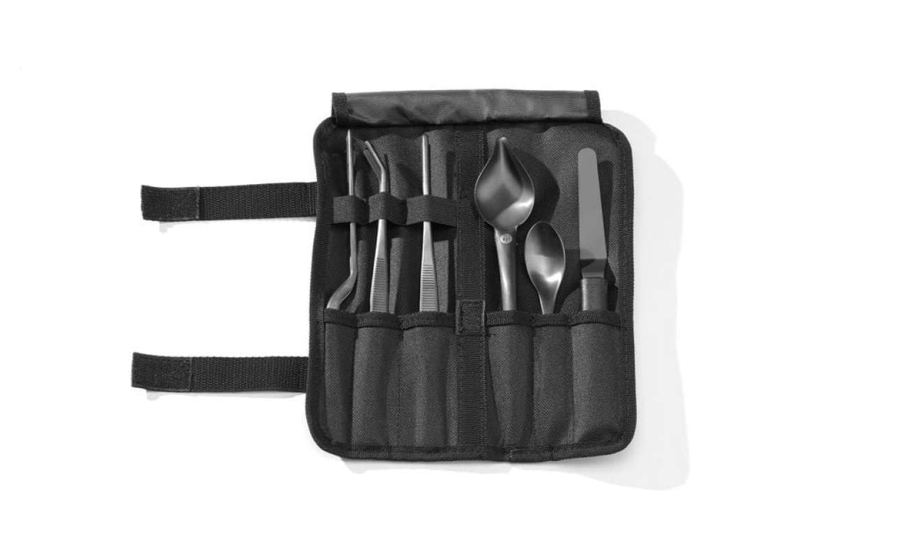 Set de dressage Chef