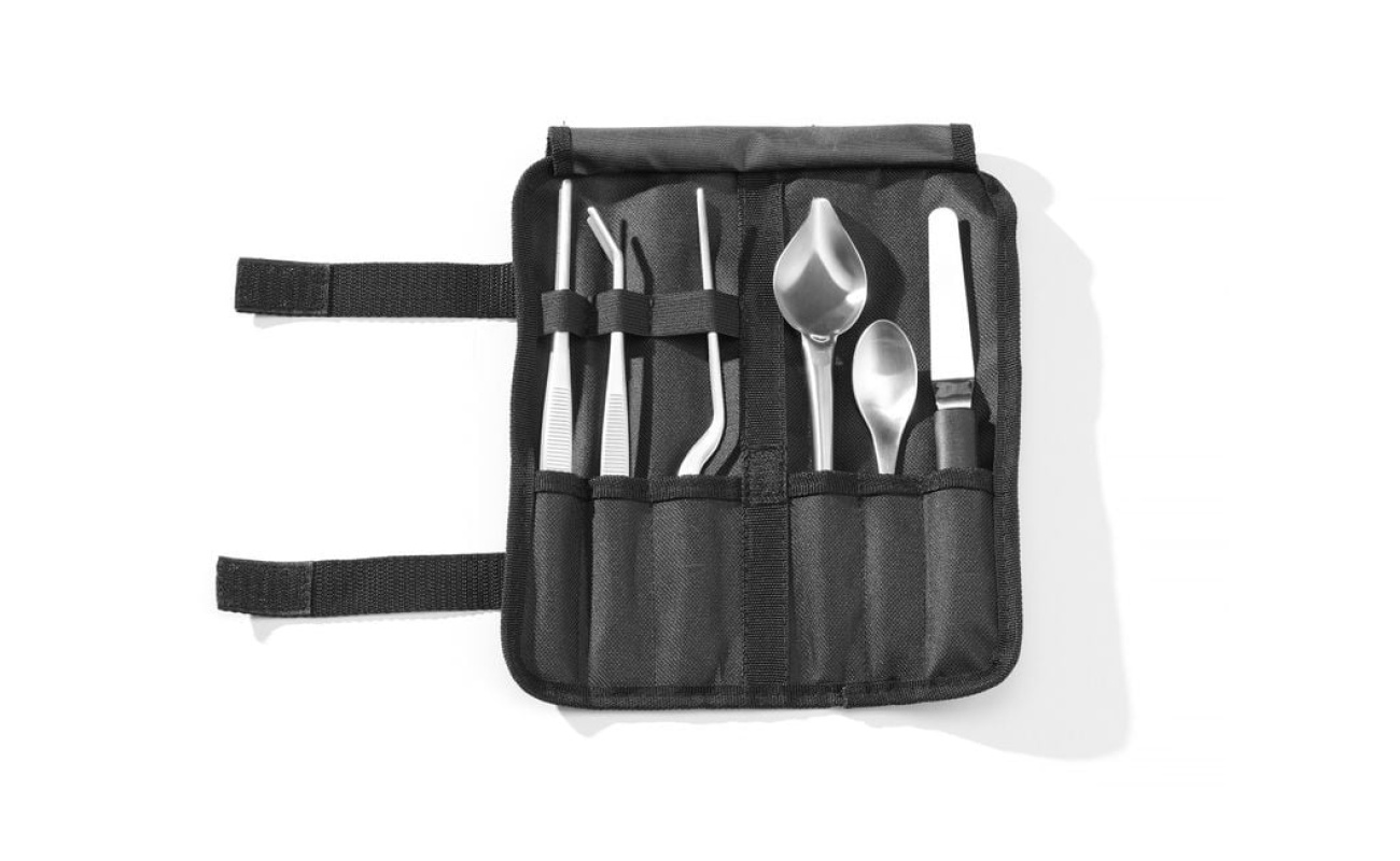 Set de dressage Chef