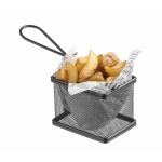 HENDI 425619 Paniers à frites miniatures – Image 5
