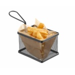 HENDI 425619 Paniers à frites miniatures – Image 3