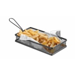 HENDI 425619 Paniers à frites miniatures – Image 7