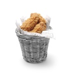 HENDI 426050 Panier snack – Image 2
