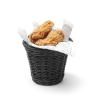 HENDI 426050 Panier snack – Image 3