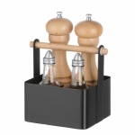 HENDI 427064 Organisateur de table – Image 5