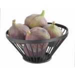 HENDI 427095 Panier à fruits oblique noir – Image 5