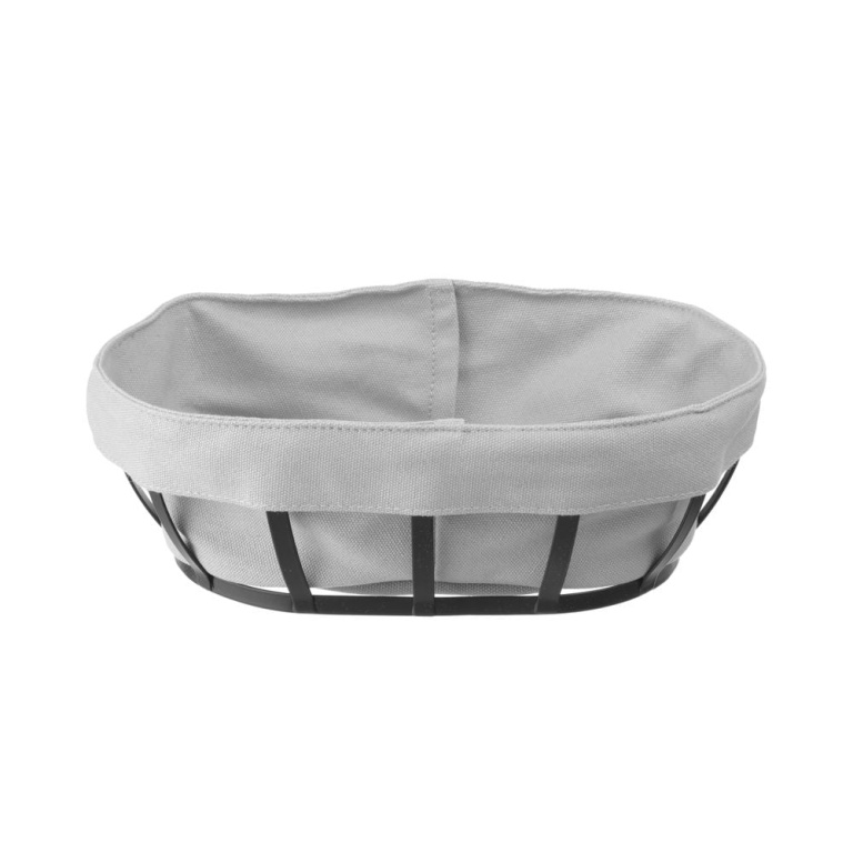 Corbeille à pain avec sachet