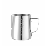 Pot à lait avec doseur