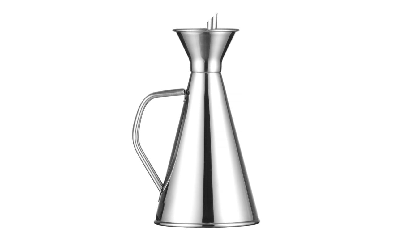 Carafe à huile d’olive