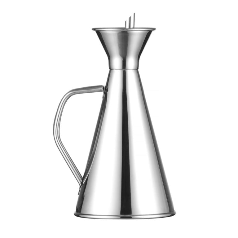 Carafe à huile d’olive