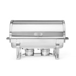 Rolltop-Chafing dish Gastronorme 1/1