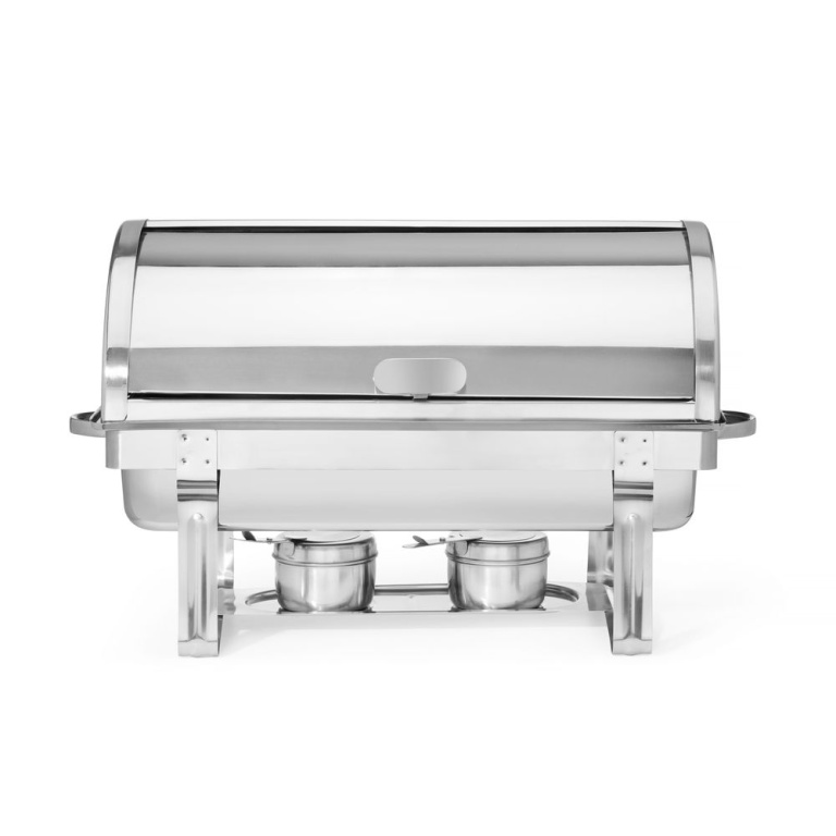 Rolltop-Chafing dish Gastronorme 1/1