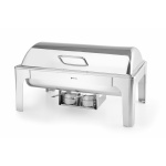 Chafing dish GN 1/1 finition poli mirroir_3