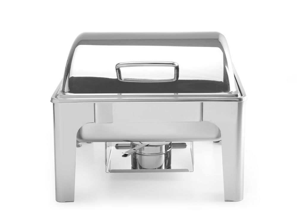 470237_2018_3_IMGP7640 Chafing dish GN 2/3 finition poli mirroir
